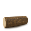 Premium Plus Buchenholz Briketts: 960 kg Hartholz, Hoher Heizwert, Wenig Asche, Lang Brennend