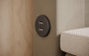 Minera Boxspringbett mit LED, USB, Stauraum – Luxuriöser Schlafkomfort