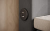 Minera Boxspringbett mit LED, USB, Stauraum – Luxuriöser Schlafkomfort