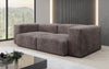 Elegantes Designer 2-Sitzer Cord Sofa Snug – Komfortabel, Modern & Vielseitig für Ihr Wohnzimmer