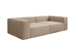 Lade das Bild in den Galerie-Viewer, Lesley Luxuriöses Designer 3-Sitzer Sofa: Modernes Bouclé-Meisterwerk für Ihr Wohnzimmer
