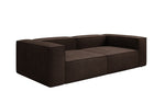 Lade das Bild in den Galerie-Viewer, Luxuriöses Lesley 3-Sitzer Bouclé Sofa: Modernes Design für Ihr Zuhause
