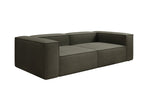 Lade das Bild in den Galerie-Viewer, Lesley Luxuriöses Designer 3-Sitzer Sofa: Modernes Bouclé-Meisterwerk für Ihr Wohnzimmer
