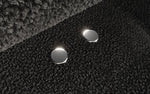 Lade das Bild in den Galerie-Viewer, Luxus U-Sofa Sydney L mit elektrischer Schlaffunktion und Bouclé-Stoff
