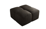 Lade das Bild in den Galerie-Viewer, Celly Samt Beistellhocker Pouf: Luxuriöser Komfort, Vielseitig &amp; Modernes Design
