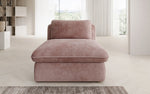 Lade das Bild in den Galerie-Viewer, Cuddle Designer Sofa-Sessel: Gemütlicher Cord, Modernes Design für Ihr Wohnzimmer
