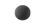 Lade das Bild in den Galerie-Viewer, Luxuriöses Rundes Bouclé Zierkissen Globe ⌀28 cm für Stilvolles Wohnen
