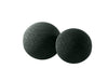 Luxuriöses Bouclé Zierkissen Set Globe Sphere – Stilvolle Dekoration für Ihr Zuhause