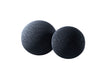 Luxuriöses Bouclé Zierkissen Set Globe Sphere – Stilvolle Dekoration für Ihr Zuhause