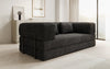 Hochwertiger Ersatzbezug für Lazy Cord Sofa: Komfortabel, Stilvoll, Langlebig in Vielen Farben