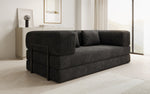 Lade das Bild in den Galerie-Viewer, Hochwertiger Ersatzbezug für Lazy Cord Sofa: Komfortabel, Stilvoll, Langlebig in Vielen Farben
