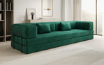 Lade das Bild in den Galerie-Viewer, Luxuriöser Samt-Ersatzbezug für Lazy Sofa – Komfort, Stil, Vielfalt
