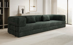 Lade das Bild in den Galerie-Viewer, Hochwertiger Ersatzbezug für Lazy Cord Sofa: Komfortabel, Stilvoll, Langlebig in Vielen Farben
