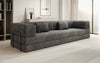 Luxuriöser Cord-Ersatzbezug für Lazy Sofa-Serie – Weich, Strapazierfähig, Stilvoll & Perfekt Passend