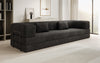 Hochwertiger Ersatzbezug für Lazy Cord Sofa: Komfortabel, Stilvoll, Langlebig in Vielen Farben