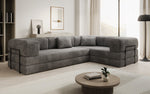 Lade das Bild in den Galerie-Viewer, Hochwertiger Ersatzbezug für Lazy Cord Sofa: Komfortabel, Stilvoll, Langlebig in Vielen Farben
