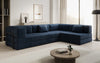 Luxuriöser Samt-Ersatzbezug für Lazy Sofa – Komfort, Stil, Vielfalt