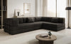 Luxuriöser Samt-Ersatzbezug für Lazy Sofa – Komfort, Stil, Vielfalt