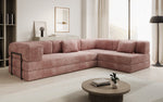 Lade das Bild in den Galerie-Viewer, Hochwertiger Ersatzbezug für Lazy Cord Sofa: Komfortabel, Stilvoll, Langlebig in Vielen Farben
