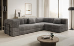 Lade das Bild in den Galerie-Viewer, Hochwertiger Ersatzbezug für Lazy Cord Sofa: Komfortabel, Stilvoll, Langlebig in Vielen Farben
