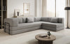 Luxuriöser Bouclé Wechselbezug für Lazy Sofa – Weich, Stilvoll, Schutz