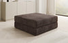 Hochwertiger Ersatzbezug für Lazy Cord Sofa: Komfortabel, Stilvoll, Langlebig in Vielen Farben