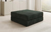 Hochwertiger Ersatzbezug für Lazy Cord Sofa: Komfortabel, Stilvoll, Langlebig in Vielen Farben