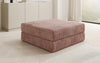 Hochwertiger Ersatzbezug für Lazy Cord Sofa: Komfortabel, Stilvoll, Langlebig in Vielen Farben