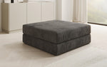 Lade das Bild in den Galerie-Viewer, Luxuriöser Cord-Ersatzbezug für Lazy Sofa-Serie – Weich, Strapazierfähig, Stilvoll &amp; Perfekt Passend
