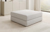 Luxuriöser Bouclé Ersatzbezug für Lazy Sofa – Stilvoller Schutz & Komfort