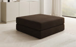Lade das Bild in den Galerie-Viewer, Luxuriöser Bouclé Ersatzbezug für Lazy Sofa – Stilvoller Schutz &amp; Komfort

