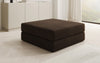 Luxuriöser Bouclé Wechselbezug für Lazy Sofa – Weich, Stilvoll, Schutz
