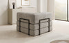 Samtiger Designer Schlafsofa Sessel – Gemütlich, Modern, Multifunktional, Luxuriös