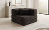 Luxuriöser Samt-Ersatzbezug für Lazy Sofa – Komfort, Stil, Vielfalt