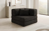 Luxuriöser Samt-Ersatzbezug für Lazy Sofa – Komfort, Stil, Vielfalt