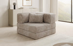 Lade das Bild in den Galerie-Viewer, Hochwertiger Ersatzbezug für Lazy Cord Sofa: Komfortabel, Stilvoll, Langlebig in Vielen Farben
