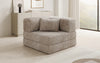 Luxuriöser Cord-Ersatzbezug für Lazy Sofa-Serie – Weich, Strapazierfähig, Stilvoll & Perfekt Passend