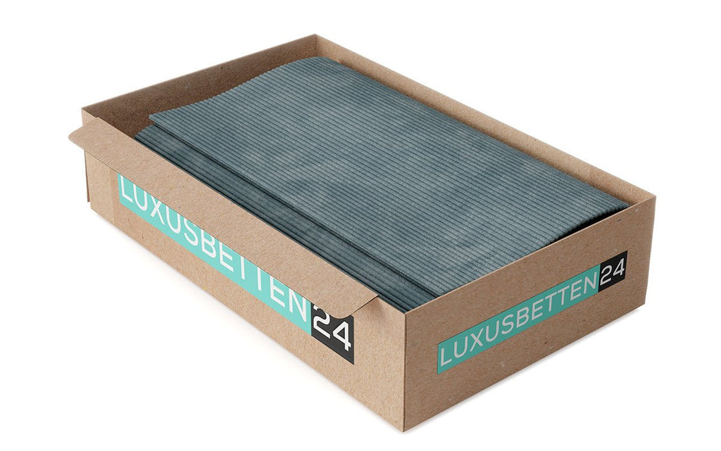 Luxuriöser Cord-Ersatzbezug für Lazy Sofa-Serie – Weich, Strapazierfähig, Stilvoll & Perfekt Passend