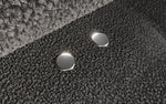 Lade das Bild in den Galerie-Viewer, Luxuriöses Designer U-Sofa Sydney mit elektrischer Schlaffunktion &amp; Bouclé-Stoff
