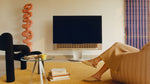 Lade das Bild in den Galerie-Viewer, Bang &amp; Olufsen Beovision Theatre: Intelligenter 4K OLED TV mit Immersivem Dolby Atmos Klang
