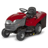 Castelgarden PTX 210 HD Rasentraktor: Leistungsstarker 102cm Mähdeck, 300L Fangkorb, STIGA Motor