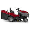 Castelgarden PTX 210 HD Rasentraktor: Leistungsstarker 102cm Mähdeck, 300L Fangkorb, STIGA Motor