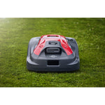 Lade das Bild in den Galerie-Viewer, CRAMER AiConic 10000 Smarter RTK Robotermäher für 10.000 m² – Kabellos, KI-Vision
