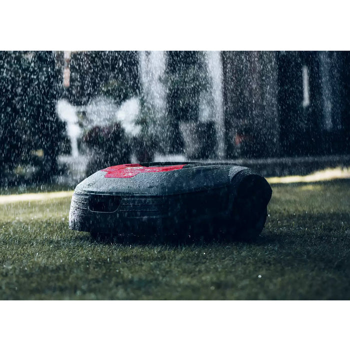 CRAMER RM 2000 Roboter Rasenmäher: Smart, Leise, Wetterfest für 2000m² Gärten
