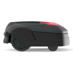 Lade das Bild in den Galerie-Viewer, CRAMER RM 2000 Roboter Rasenmäher: Smart, Leise, Wetterfest für 2000m² Gärten
