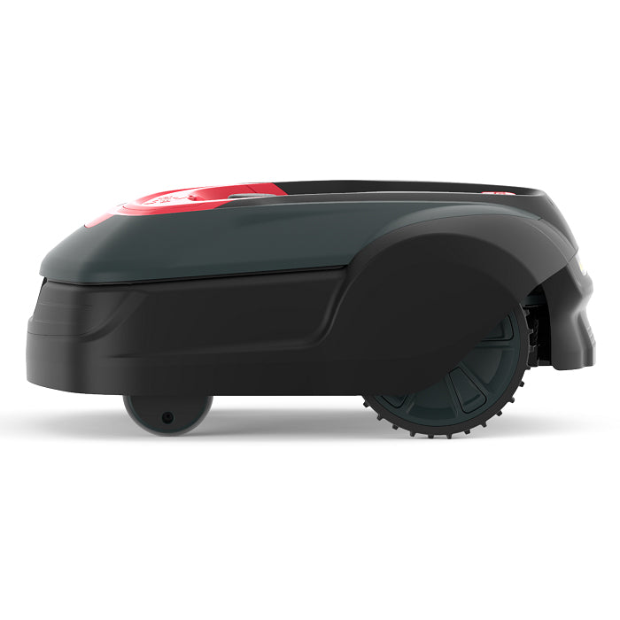 CRAMER RM 2000 Roboter Rasenmäher: Smart, Leise, Wetterfest für 2000m² Gärten