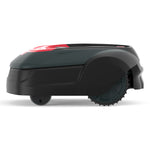 Lade das Bild in den Galerie-Viewer, CRAMER RM 2000 Roboter Rasenmäher: Smart, Leise, Wetterfest für 2000m² Gärten
