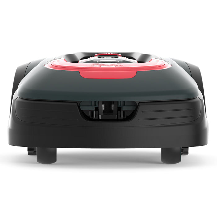 CRAMER RM 1000 Intelligenter Rasenmähroboter für 1000m² - Leise, GPS & App-Steuerung