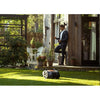 CRAMER RM 800 Roboter Rasenmäher: Smart, Leise, 800m², Bluetooth, IPX5