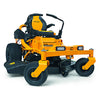 Cub Cadet Ultima XZ5 L127 Zero-Turn Aufsitzmäher Kawasaki Motor Rasentraktor